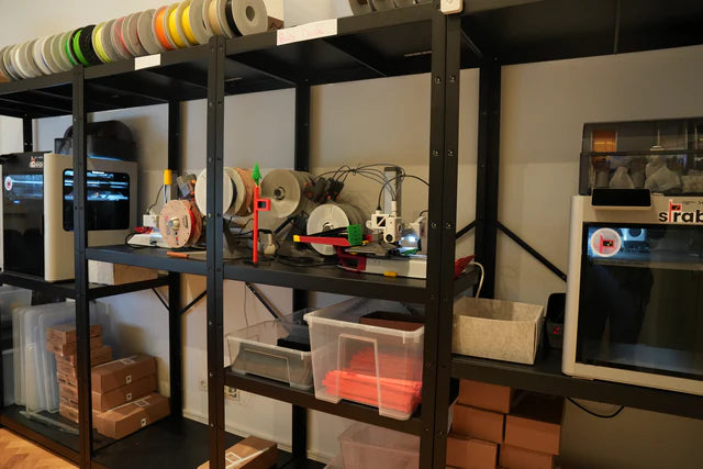 3D-Druck in Österreich