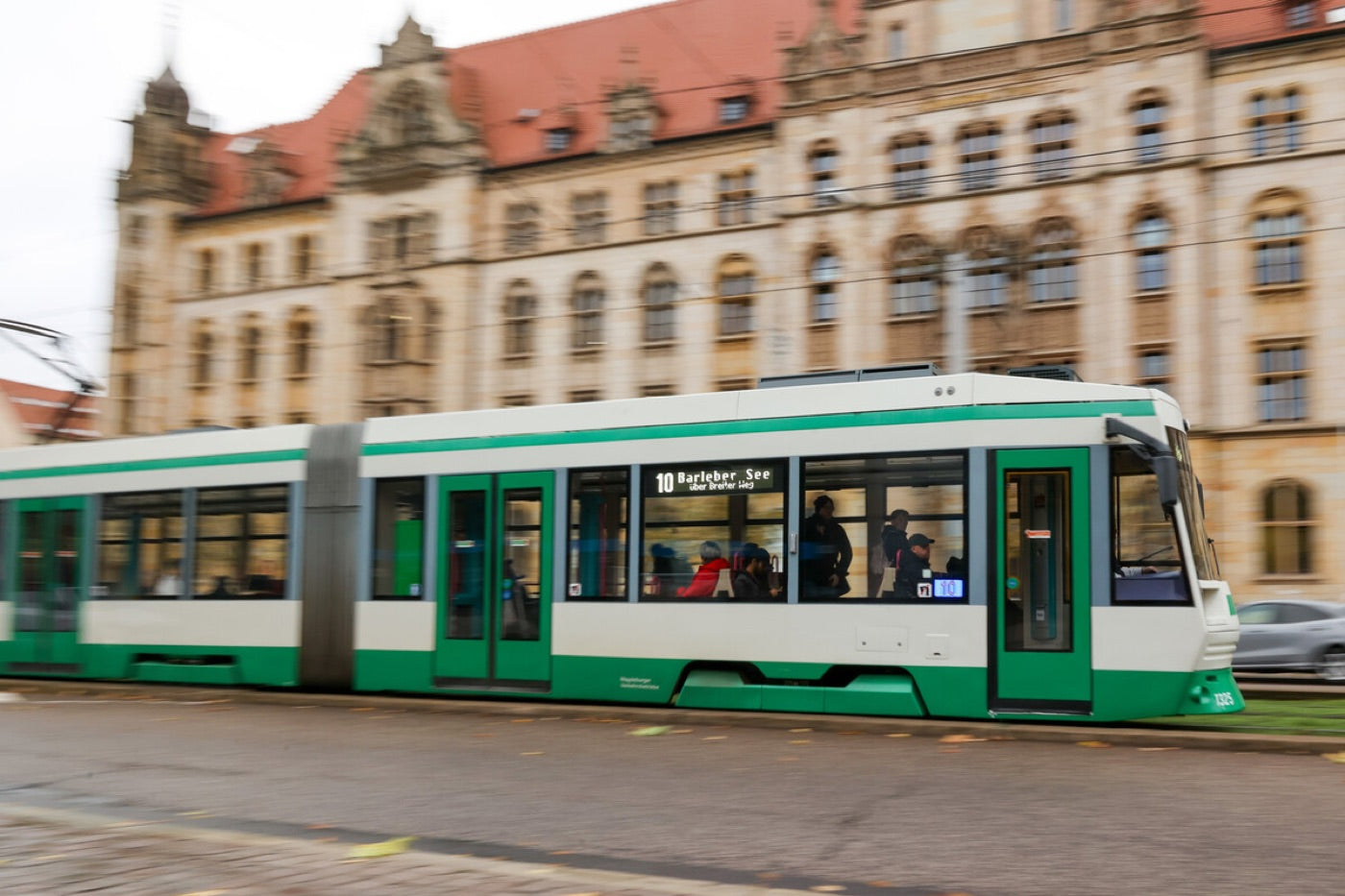 Sachsen-Anhalt