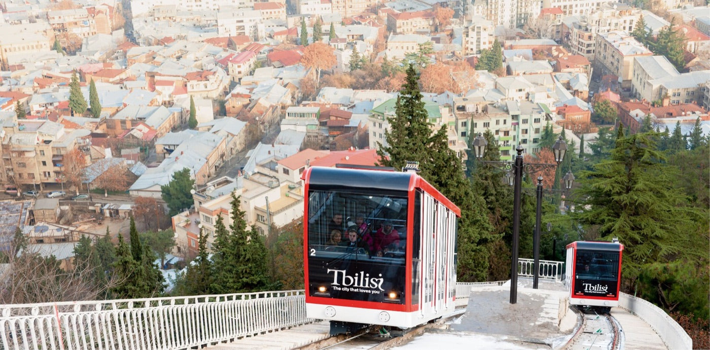 Tbilisi