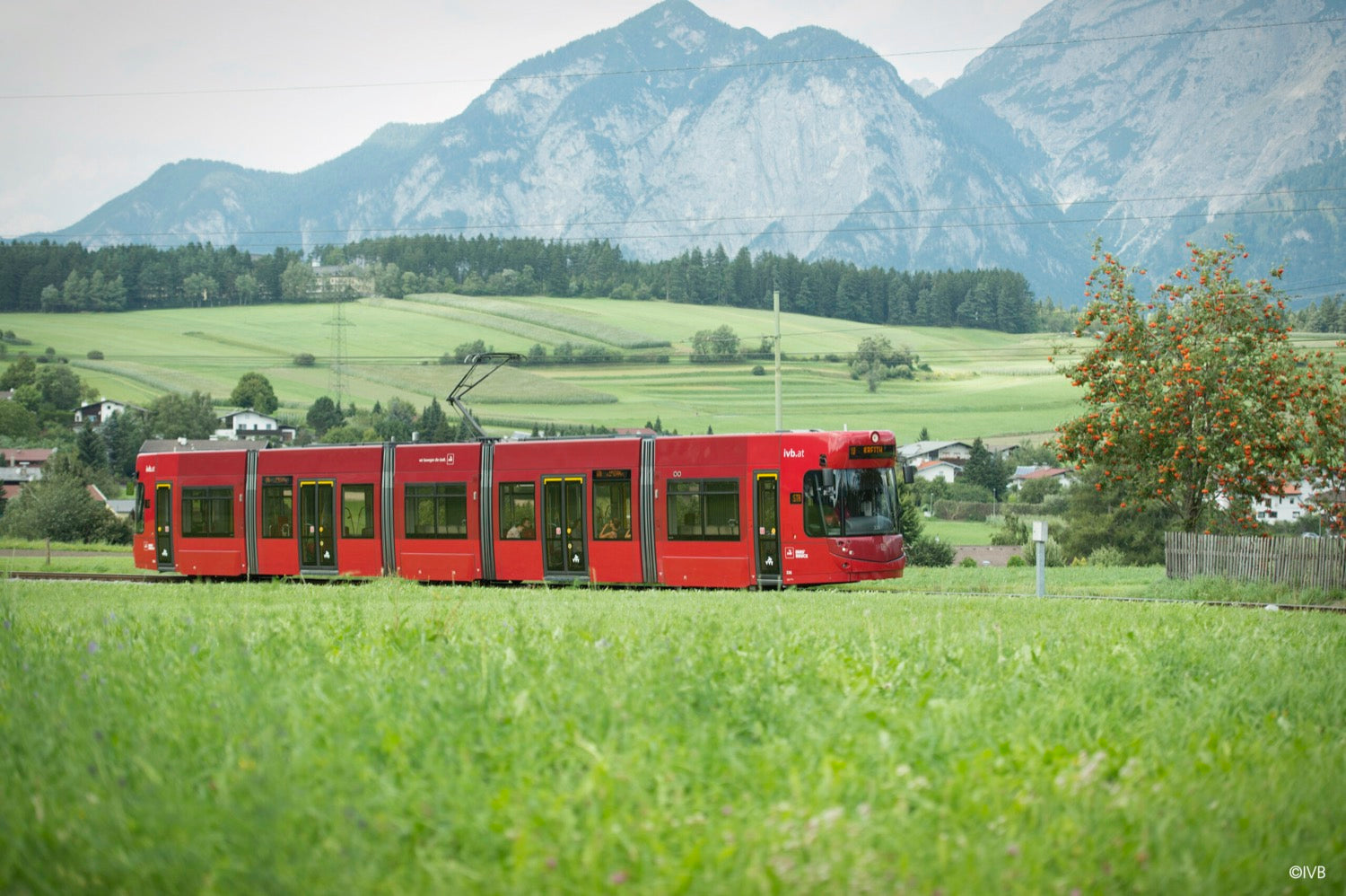 Tirol & Vorarlberg