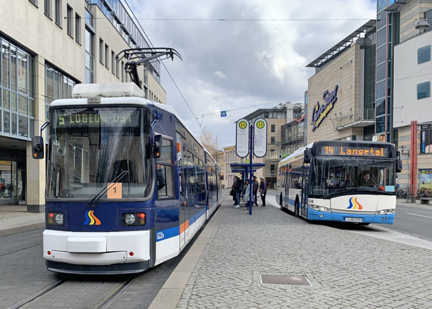 Mittelthüringen